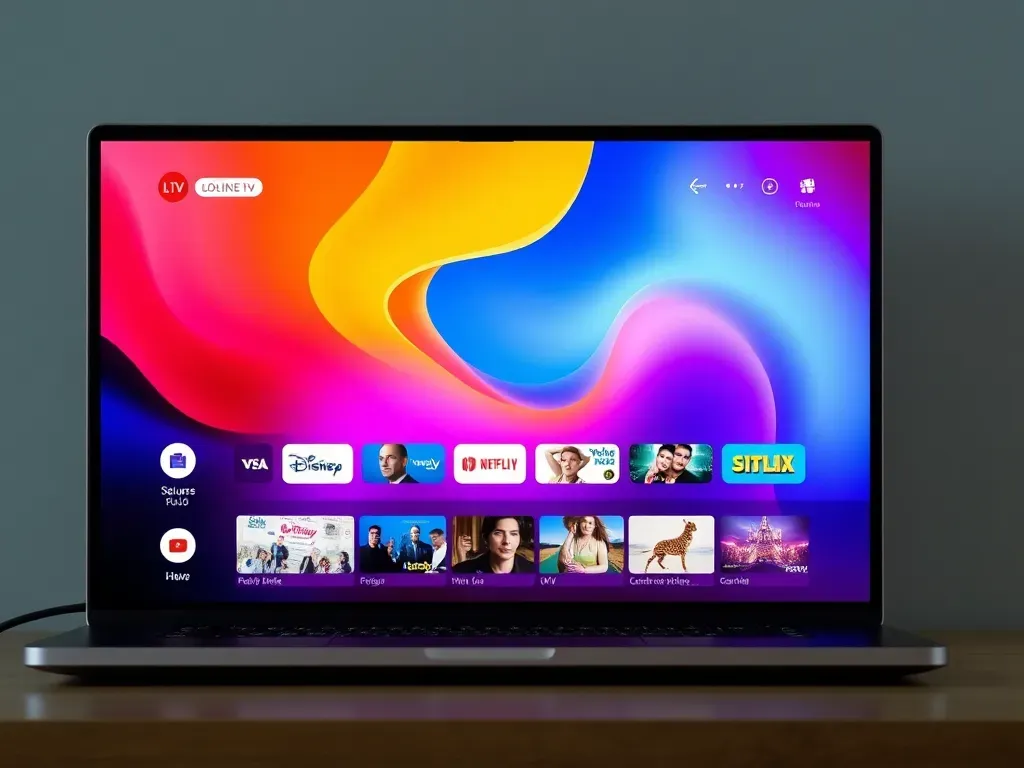 Nowoczesna telewizja bez kabli