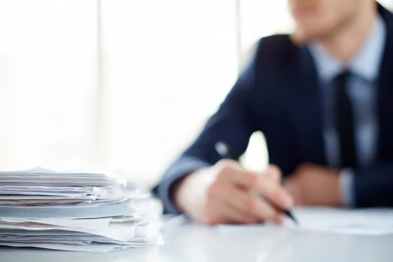 Jakie grożą kary w przypadku rozliczenia PIT-28 po terminie?