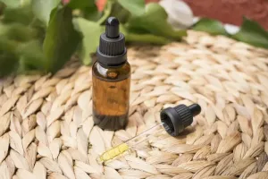 Naturalne odżywki do rzęs